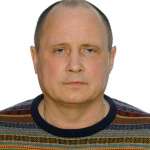 Олег, 57 лет